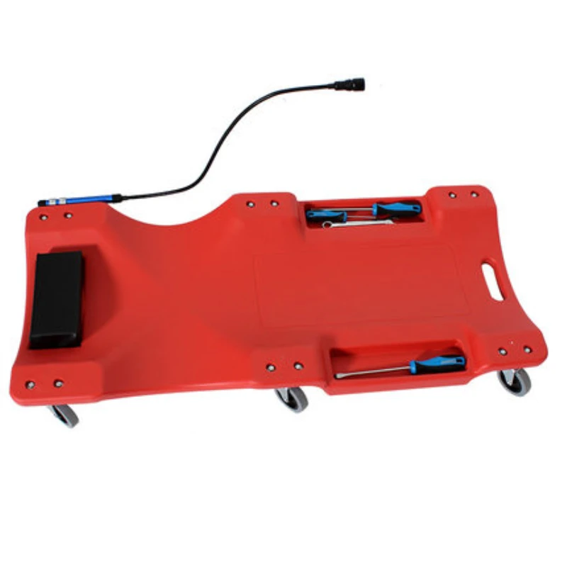 

Repair Car Lying Board Thickening Repair Car Equipment Tool