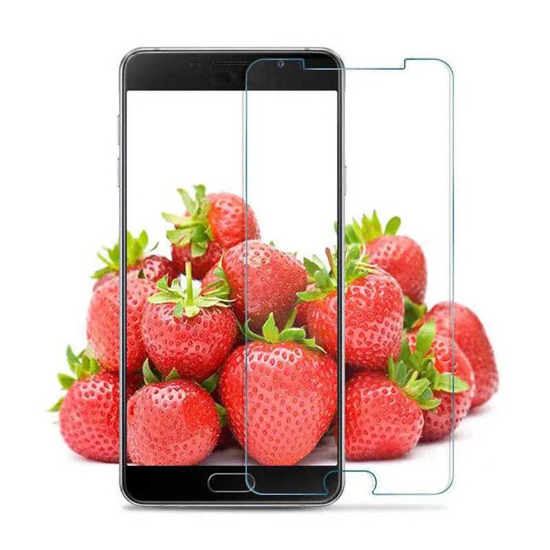 FQYANG 2 шт 9H закаленное стекло для ASUS ZE552KL ZS570KL ZS571KL ZU680KL ZB553KL ZC554 защитное