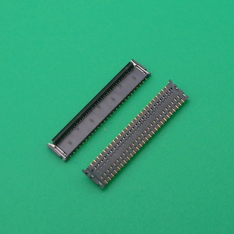 Разъем FPC для Apple iPad 3 ipad 4 A1416 A1430 A1458 A1460 материнская плата 2 шт. 51pin|Соединители| |