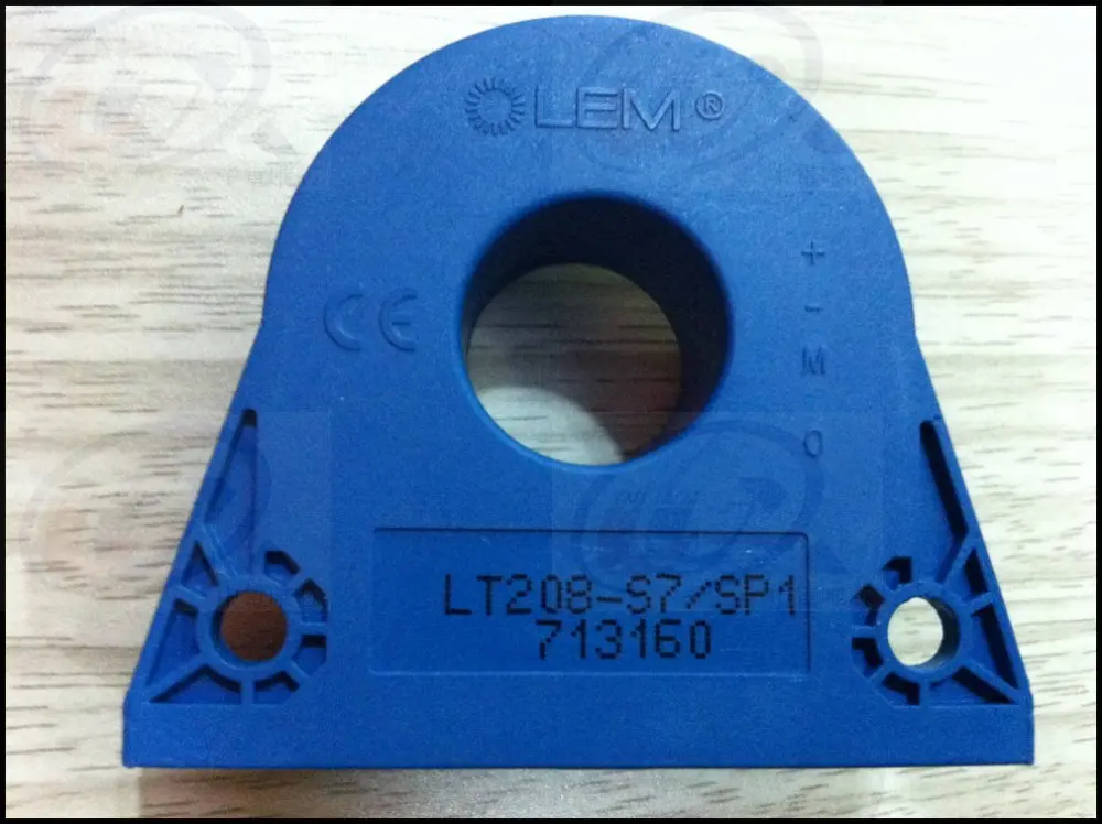 

LT208-S7 Current Sensor 200A Hall Sensor Closed Loop Original Stock