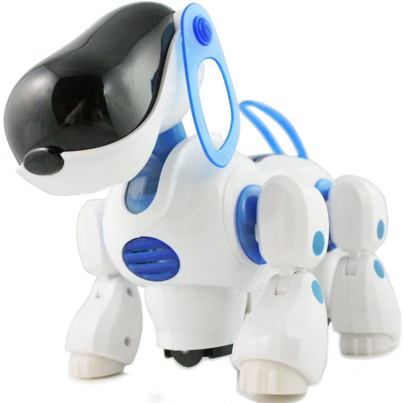 pet toy robot