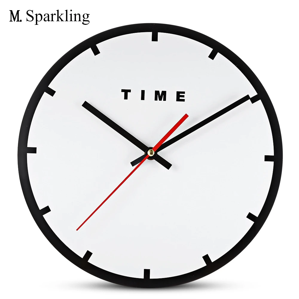 Compare Prices On White Large Wall Clock Online Shoppingbuy Low - Creative Acrylic Minimalism Mute Wall Clock Large Home Decor Modern Clockquartz Black White D Fashion compare prices on white large wall clock online shoppingbuy low - creative acrylic minimalism mute wall clock large home decor modern clockquartz black white d fashion
