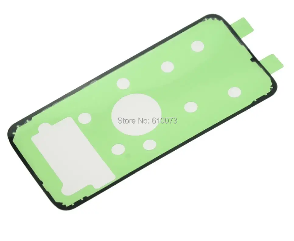 S7 back adhesive