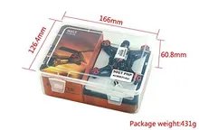 Mini FPV RC Racing Drone With FRSKY AC800 Receiver 90GT PNP 4CH Brushless 800TVL Camera KingKong Quadcopter F19933
