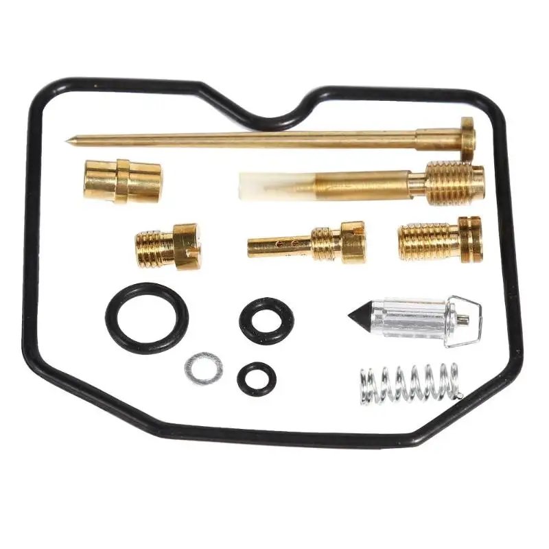 Carb для ремонта и восстановления комплект Kawasaki KLF 300 Bayou KLF300B 4x4 ATV 1989 2004| |