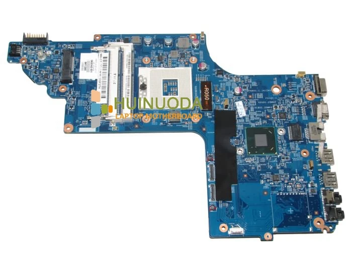 

NOKOTION 682042-001 Main Board For Hp Pavilion DV7-7000 M7-1000 Laptop Motherboard 48.4ST04.021 HM77 DDR3