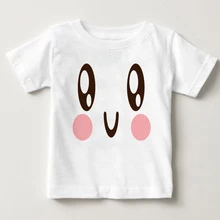 2018 Cotton Kids T-Shirt Children Summer Short Sleeve T-Shirts For girls Girls Clothes Baby girl T Shirt Toddler Tops summer tsh 2018 Cotton Kids T-Shirt Children Summer Short Sleeve T-Shirts For girls Girls Clothes Baby girl T Shirt Toddler Tops summer tsh
