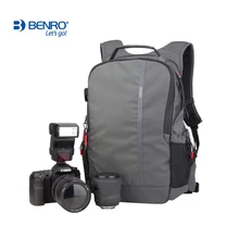 Benro Swift 200 Camera Bag Shoulders Connaught Swift 200 Outdoor SLR Camera Bag Professional SLR Bag Backpack