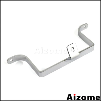 

Motorcycle Saddlebag To Fender Support Bracket For Harley Road Glide Electra Glide FLTR FLHRCI FLHRS 1998-08 FLT FLHT 80-2008