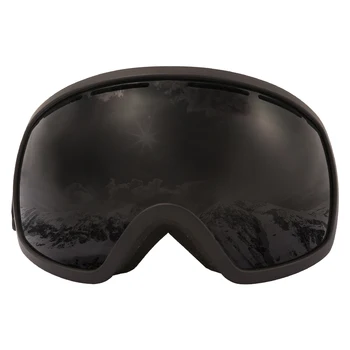 

Outdoor UV400 Anti-fog Ultra-light Winter Adult Snowboard ski Goggles