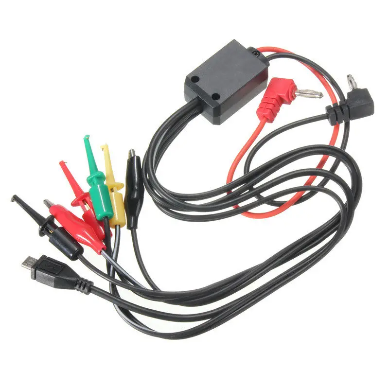 

60cm Universal Digital Multimeter Multimeter Test Line Mobile Repairing Tool
