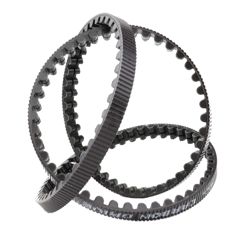 Magia y literatura USA Gates Bicycle Sprockets Carbon Fiber Timing