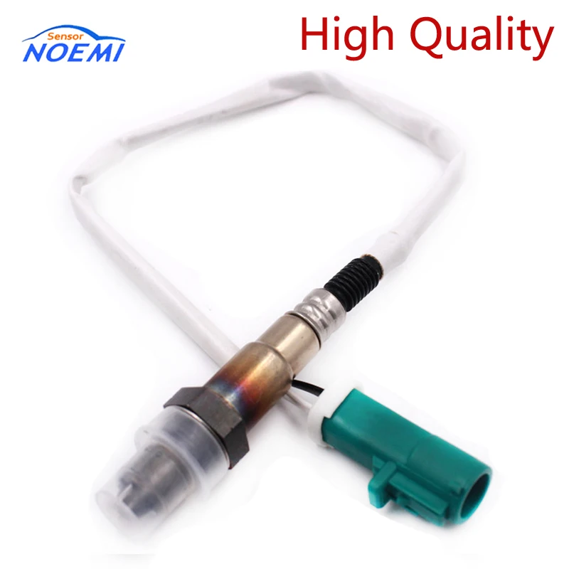 

Oxygen Sensor Lambda AIR FUEL RATIO O2 SENSOR for Ford C-Max II Focus II Grand C-Max 3M51-9F472-DC 0258006605 3M519F472DC