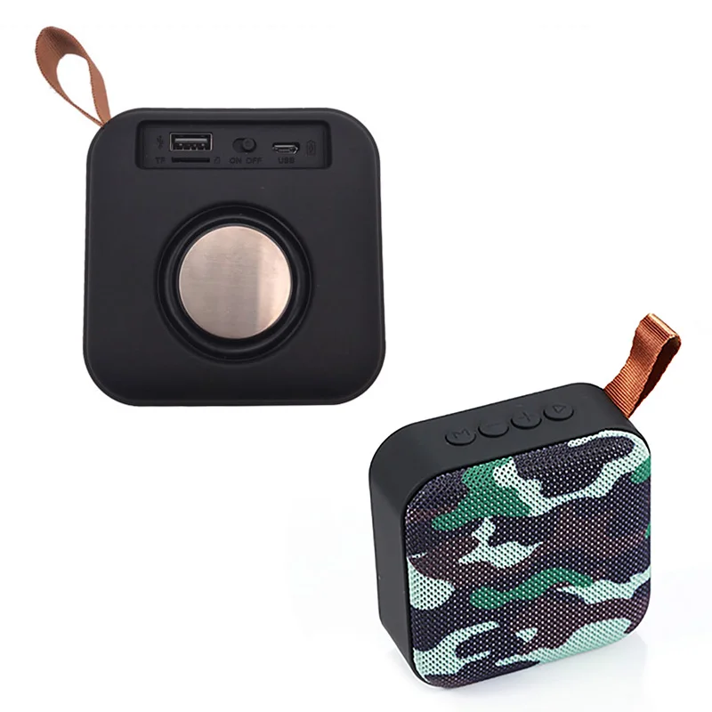 Портативный Bluetooth динамик мини беспроводной динамик Bluetooth Колонка 10 Вт стерео музыка объемный открытый динамик s поддержка FM TFCard