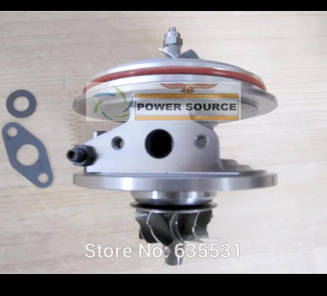 BV43 53039700168 53039880168 1118100-ED01A Turbine Turbocharger Cartridge Turbo Chra Core For Great Wall Hover H5 2.0T 4D20 2.0L (2)