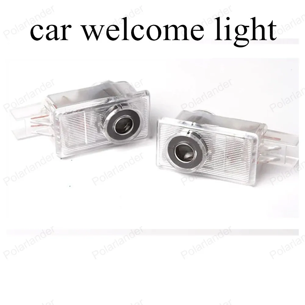 

Welcome Light 2PCS Led Auto Logo Emblem Laser Lamp LED Car Door Step Ghost Shadow Projector Lamp For VOLVO Top-Rated FOR sale