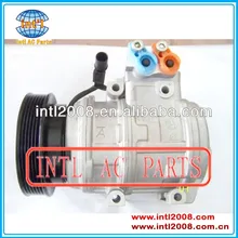 162502920J 0K2KB61450 977012D600 977012E500 Doowon 10PA17C автоматический компрессор переменного тока для hyundai Elantra/Tucson/Kia Sportage/Carnival