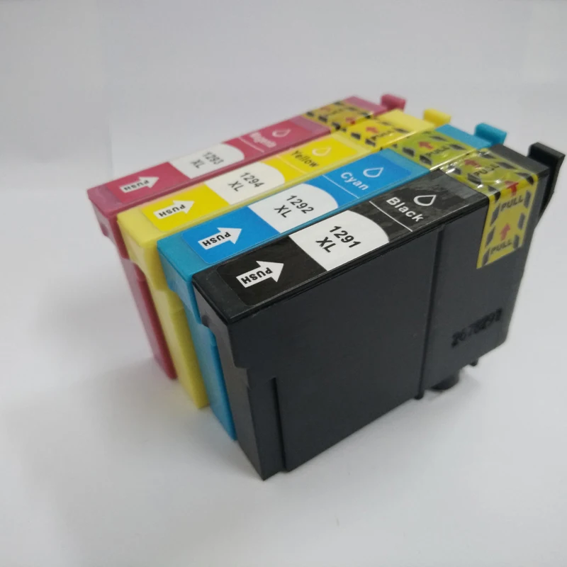Купить Картриджи Для Epson Sx430w
