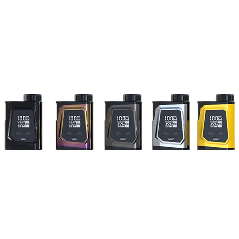 IJOY CAPO 100 box Mod