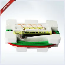 Мини сварочный инструмент, паяльная горелка, Micro Smith факел для золота/серебра/металлической сварки