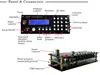 Paneled Portable MiniDDS Digital Synthesized Function  Source Servo Test  Controller FG085 ► Photo 2/2