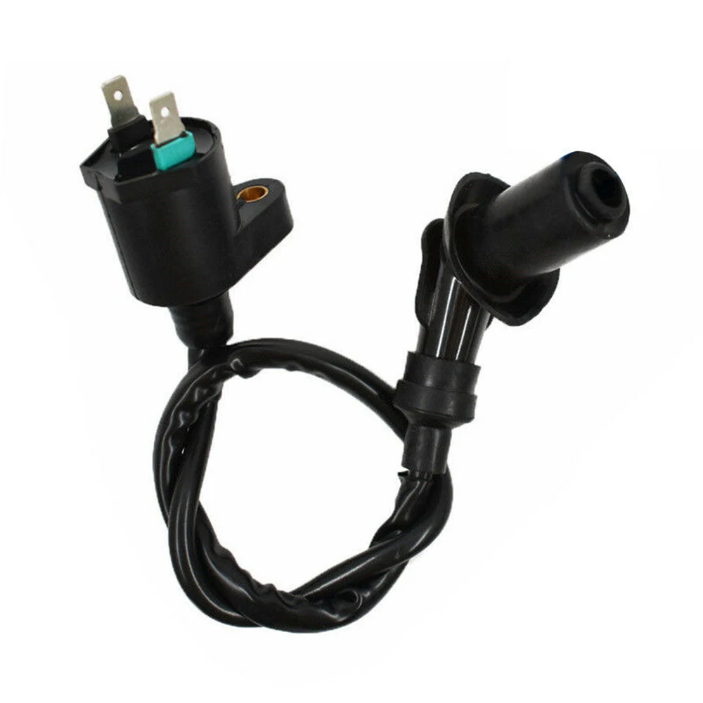 Ignition Coil CDI Box For Honda FourTrax300 TRX300 2x4 4x4 1994 —1997 US NEW
