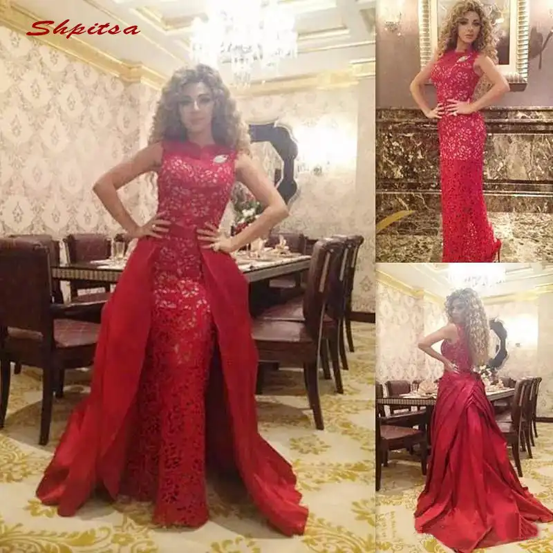 lace styles for plus size ladies