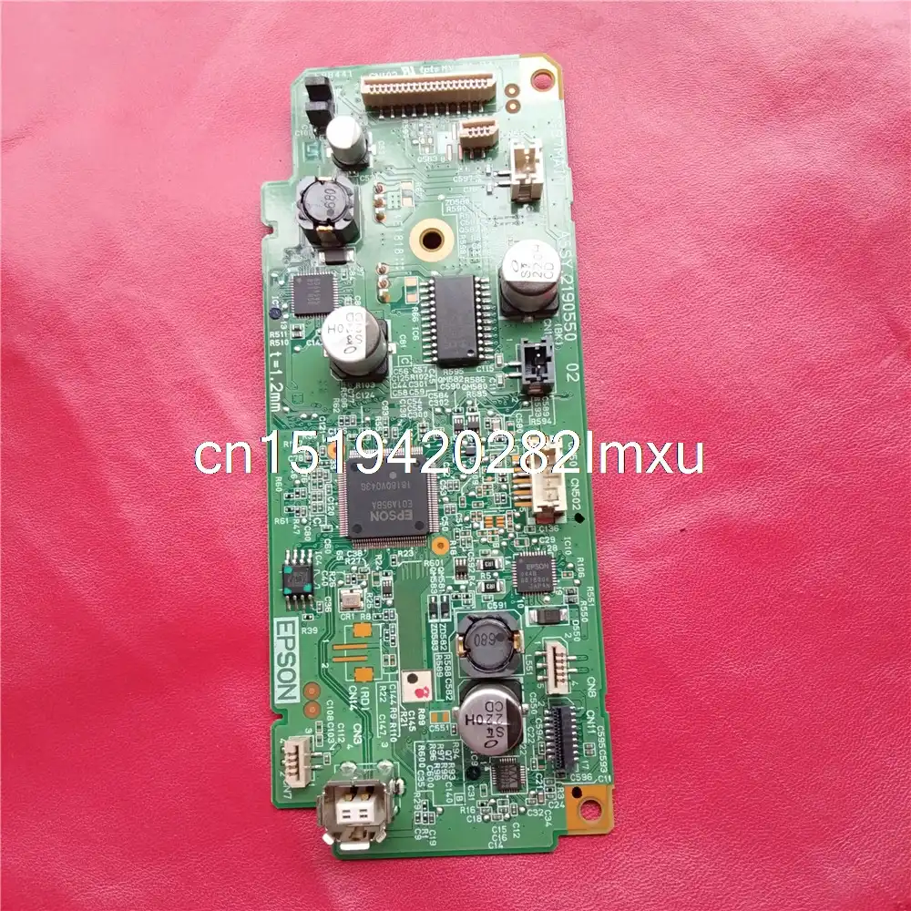 mainboard l3110