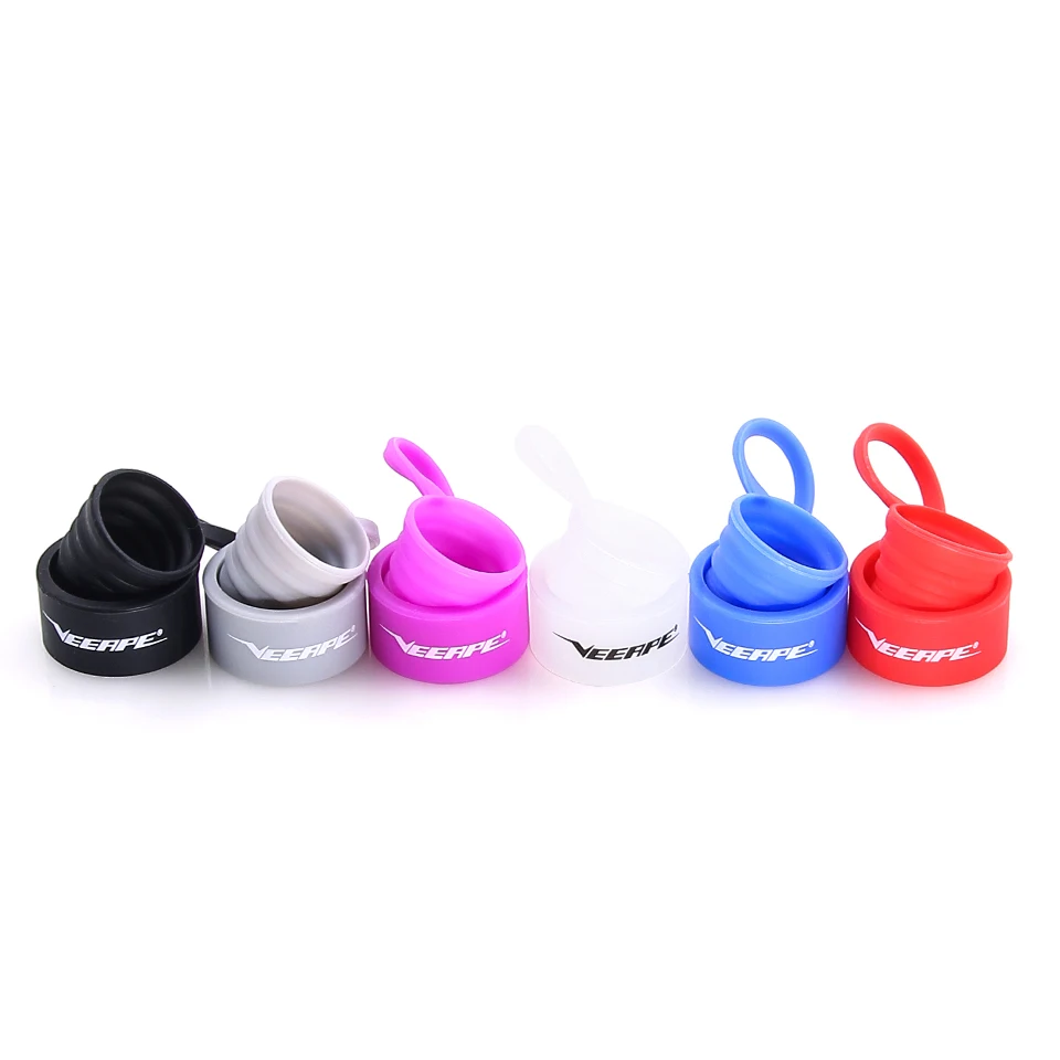universal silicone sanitary cap (15)
