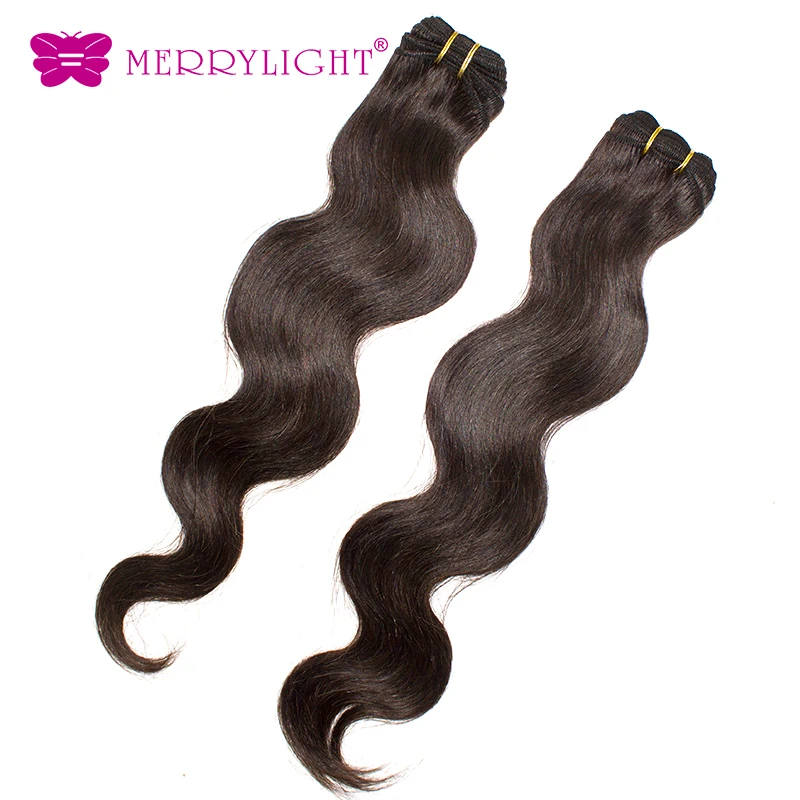 

Virgin Brazilian hair Top quality Brazilian Body wave Mix length each size 2pcs lot Natural Soft Grade 7A Unprocessed hair wavy
