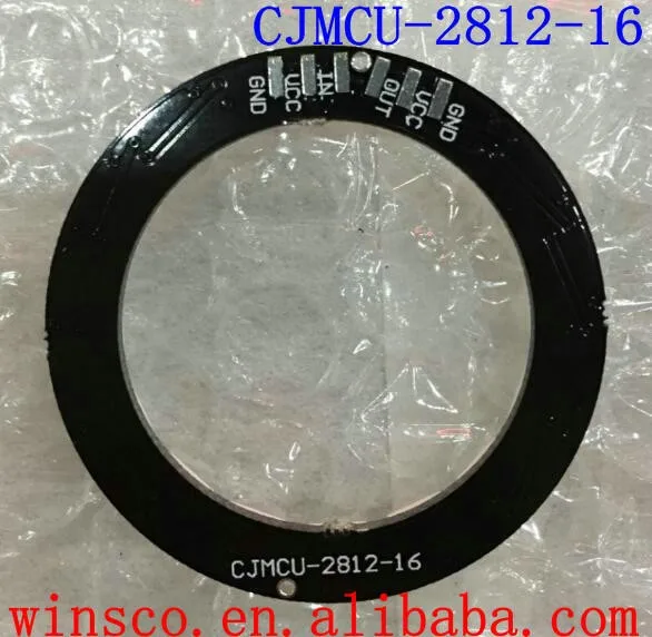 CJMCU-2812-16 1
