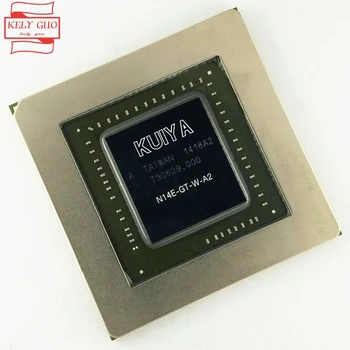 

100% New original N14E-GT-W-A2 N14E GT W A2 BGA chipset