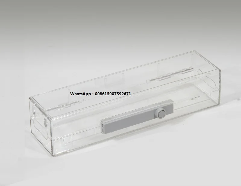 EAS_supermarket_display_security_safer_box_for_toothpaste_anti_theft