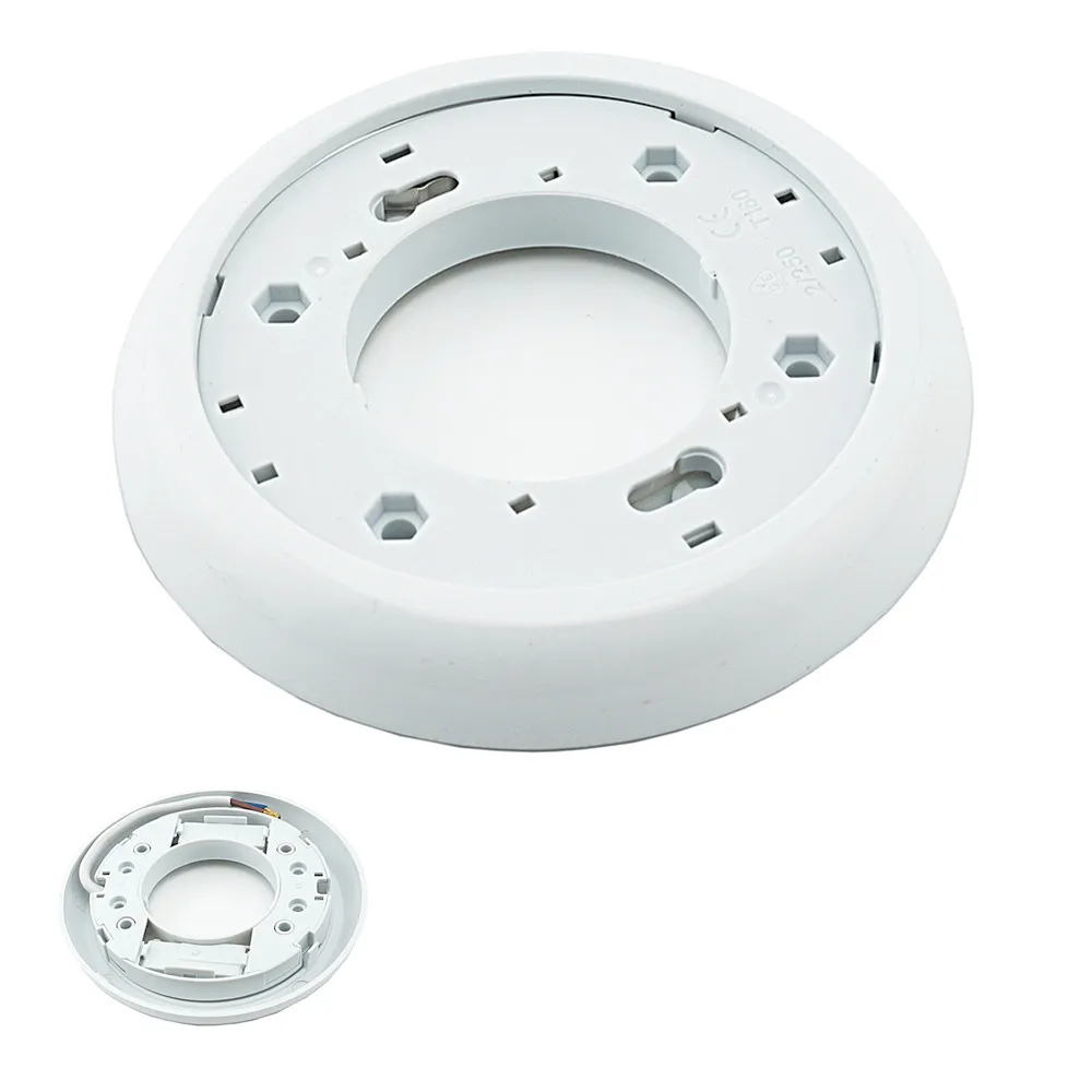 

4pcs/lot High Quality LED GX53 Lamp Base with 0.2M Connection Line Cable GX53 Holder Converter