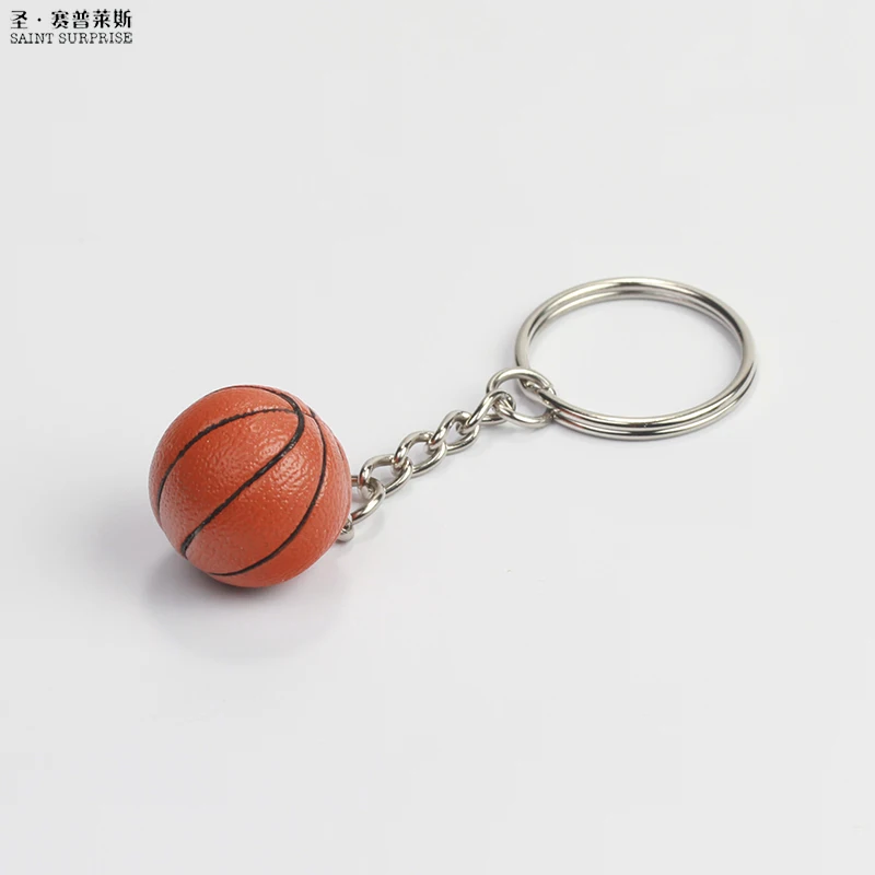 basketball key chain (5)