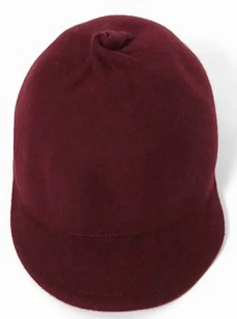 christmas bowler hat