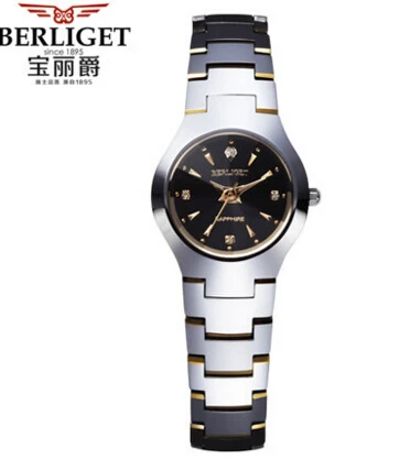 Мужские наручные часы NOBOX из вольфрамовой стали 50 м|watch men|watch men watchwatch watch |