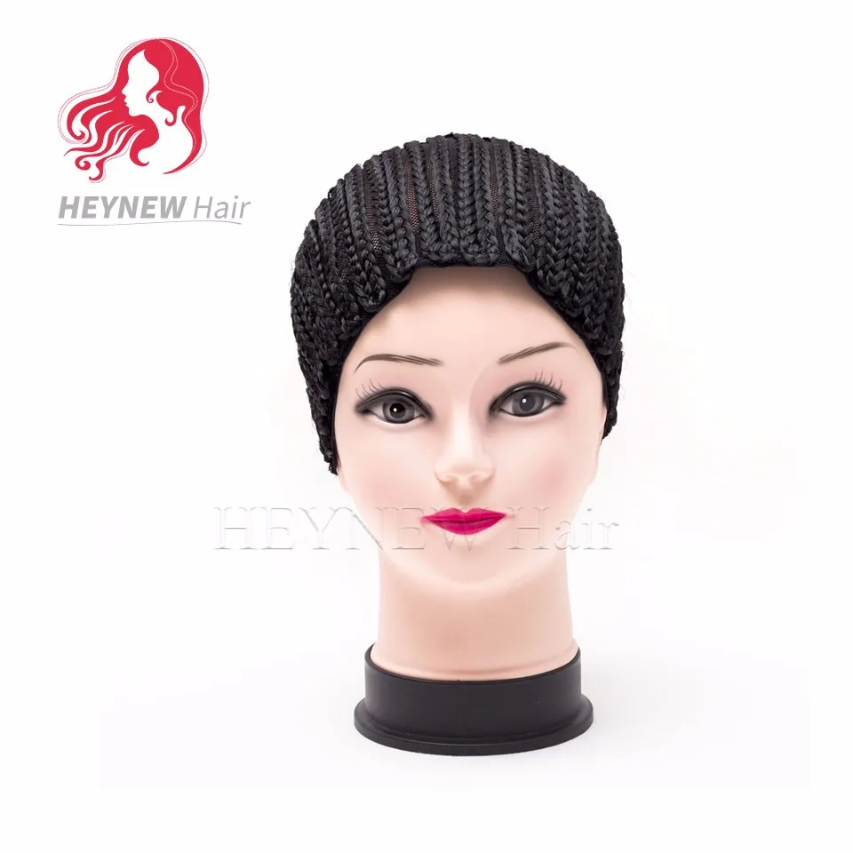 Cornrow Wig Cap (1)
