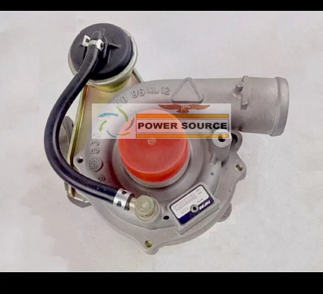 K03 53039880009 53039700009 706977 Turbocharger For Peugeot 206 307 406 For Citroen C5 Xantia 2.0 HDI DW10TD RHY 2.0L 90HP