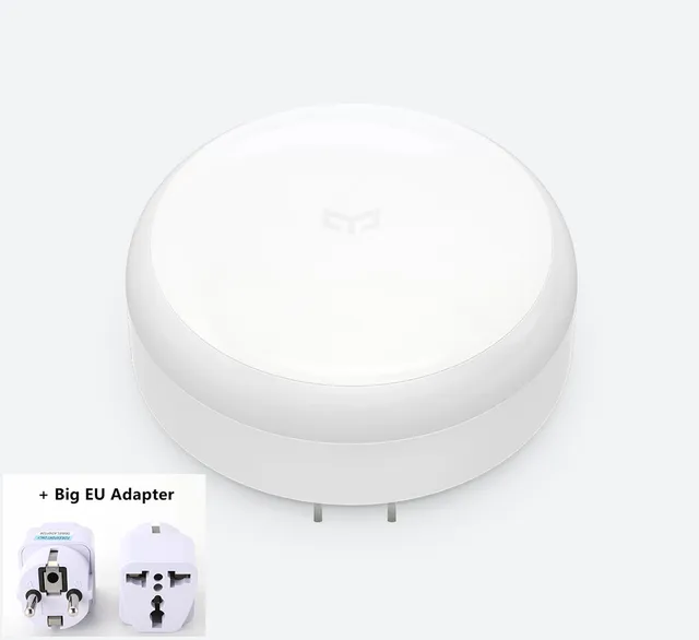 2018 NEW Xiaomi Yeelight LED Corridor Night Light Body Motion Sensor