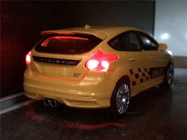 132 Jiaye Ford Focus ST (7)