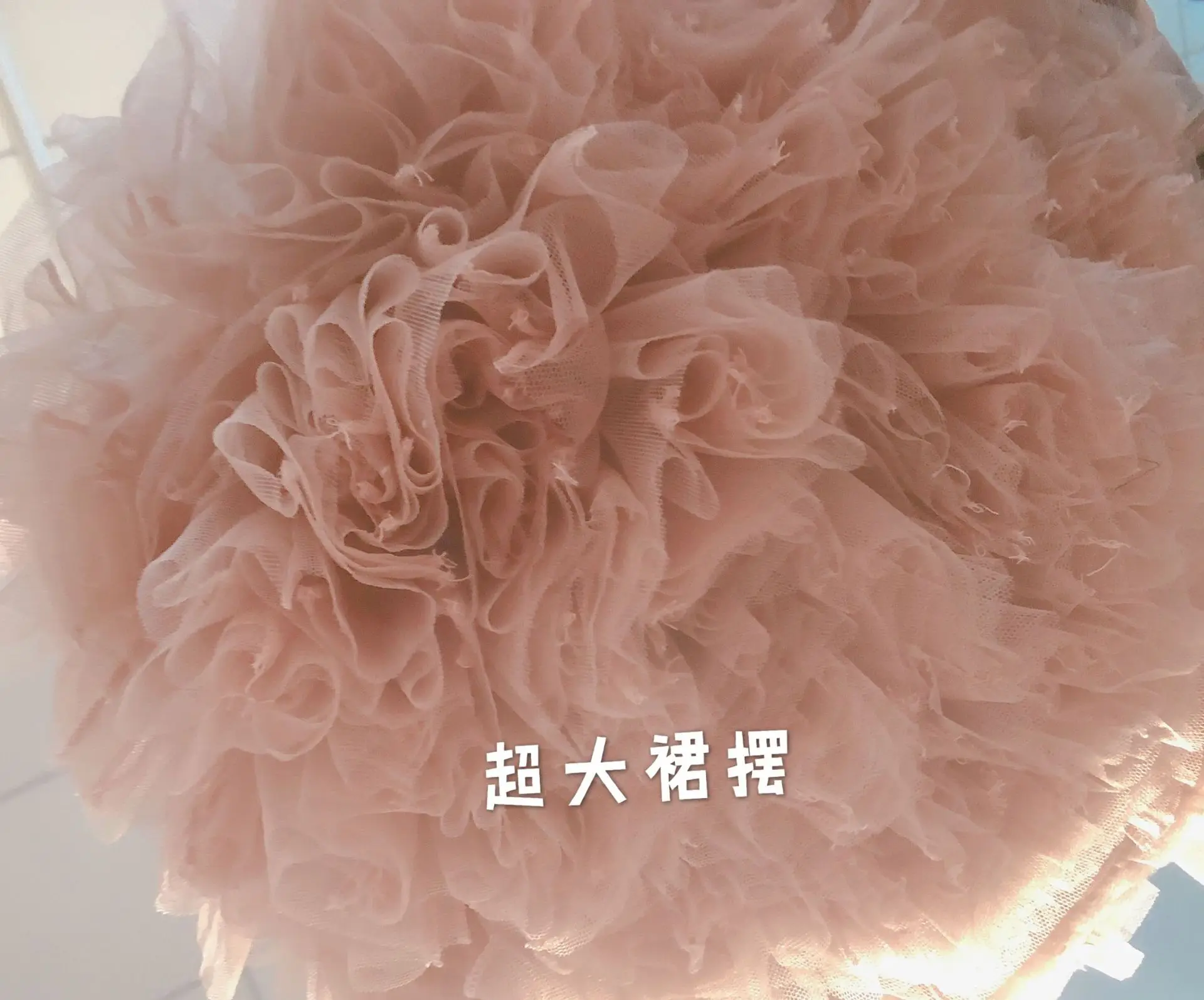Высокое качество ручной работы подиумная ветка дерево сетка Перспектива настоящий шелк подкладка мини платье с длинным рукавом принцесса розовые платья y341