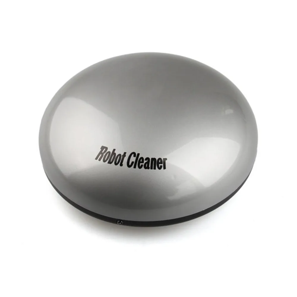 

Intelligent Robotic Small Cleaner Mini Household Automatic Sweeping Machine Robot Cleaner Vacuum Floor Dirt Dust Hair Cleaner