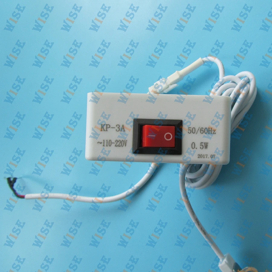 3 Led Sewing Machine Light Lamp fit for Singer, Consew, juki TD 3A