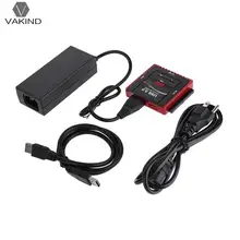 Vakind 5 ГБ/сек. высокое Скорость USB 3.0 на SATA/IDE жесткий диск конвертер для ноутбука 2.5 «3.5 «Настольный ПК HDD/SSD оптический привод