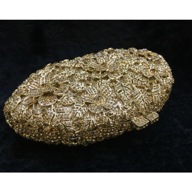 Роскошный эксклюзивный коктейль банкет с украшением в виде кристаллов алмаза вечерняя сумочка; BS010 свадебное платье невесты вечерние сумка на плечо с цепью Ежедневные клатчи