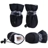 Dogs Rain Waterproof Booties