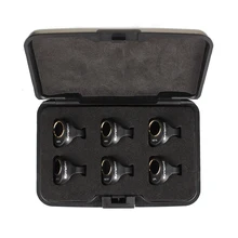 Новые поступления 6 шт./компл. DJI Spark фильтр объектива ND4 ND8 ND16 ND32 CPL MCUV фильтр для DJI Spark