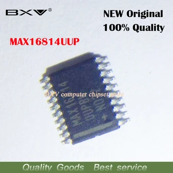 

5pcs MAX16814 MAX16814UUP SOP-20 new