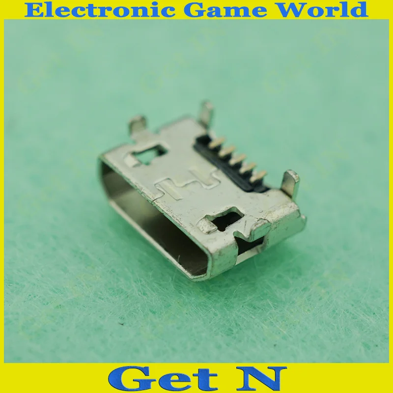 30 шт. для OPPO N1 N1T R815T R819T R833T Micro USB Разъемы зарядное устройство гнездо|jack connector|jack